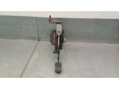 Recambio de palanca freno de mano para kia carnival ii (gq) 2.9 crdi referencia OEM IAM 0K53B44010C 0K53B44010C 