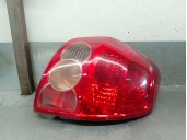 Second-hand right rear light replacement part for toyota auris (_e15_) 2.2 d (ade157_, ade151_) OEM IAM reference 8155102380 815