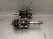 Second-hand gearbox parts breakdown replacement for yamaha xt 660 r/x/z OEM IAM reference M306E M306E