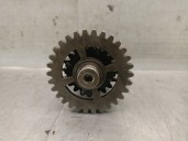 Recambio de despiece caja cambios para yamaha xt 660 r/x/z referencia OEM IAM M306E M306E 