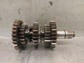 Second-hand gearbox parts breakdown replacement for yamaha xt 660 r/x/z OEM IAM reference M306E M306E