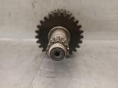 Recambio de despiece caja cambios para yamaha xt 660 r/x/z referencia OEM IAM M306E M306E 