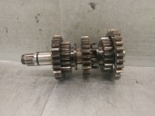 Second-hand gearbox parts breakdown replacement for yamaha xt 660 r/x/z OEM IAM reference M306E M306E