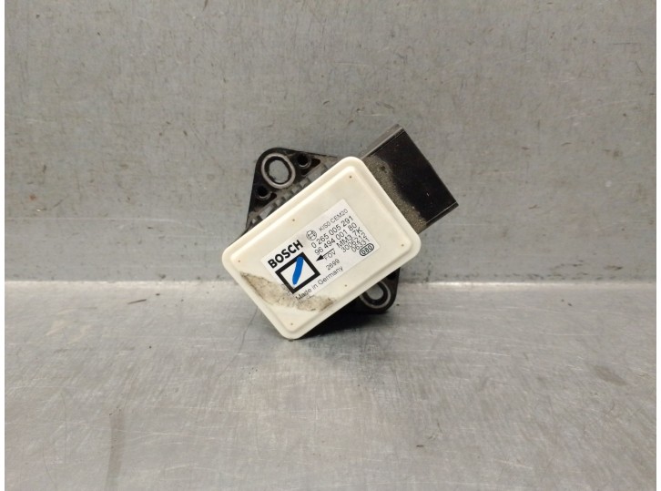 Recambio de sensor para citroën c4 coupé (la_) 1.6 hdi referencia OEM IAM 9649400180 0265005291