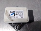 Recambio de sensor para citroën c4 coupé (la_) 1.6 hdi referencia OEM IAM 9649400180 0265005291