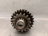 Second-hand gearbox parts breakdown replacement for yamaha xt 660 r/x/z OEM IAM reference M306E M306E