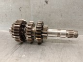 Second-hand gearbox parts breakdown replacement for yamaha xt 660 r/x/z OEM IAM reference M306E M306E