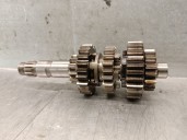 Second-hand gearbox parts breakdown replacement for yamaha xt 660 r/x/z OEM IAM reference M306E M306E