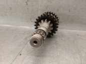 Second-hand gearbox parts breakdown replacement for yamaha xt 660 r/x/z OEM IAM reference M306E M306E