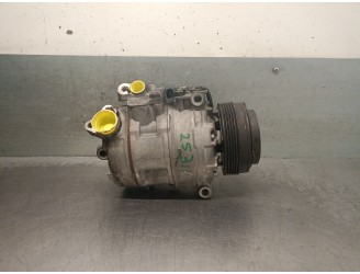 Recambio de compresor aire acondicionado para bmw 5 (e39) 525 d referencia OEM IAM 64528386451 64526910459 4472208023