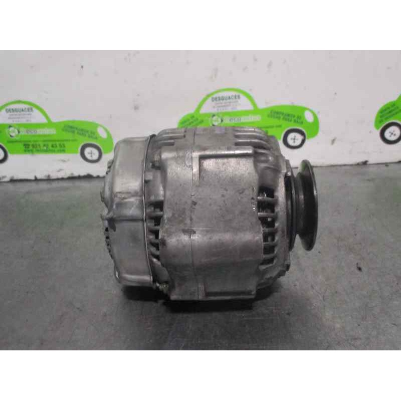 Recambio de alternador para fiat cinquecento (170) 0.9 referencia OEM IAM 46419833  