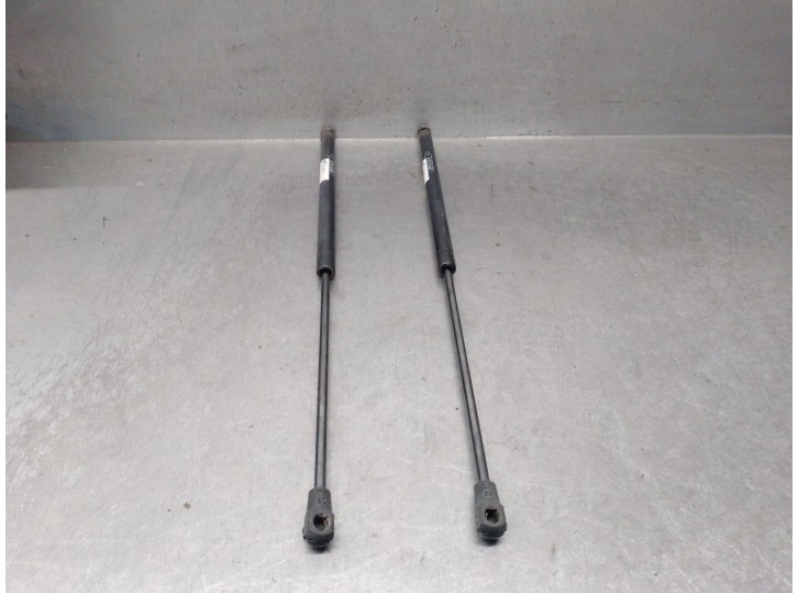 Second-hand boot / tailgate struts replacement for citroën c4 coupé (la_) 1.6 hdi OEM IAM reference 8731K0 8731K0