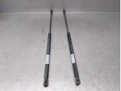 Second-hand boot / tailgate struts replacement for citroën c4 coupé (la_) 1.6 hdi OEM IAM reference 8731K0 8731K0