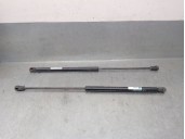 Second-hand boot / tailgate struts replacement for citroën c4 coupé (la_) 1.6 hdi OEM IAM reference 8731K0 8731K0