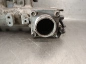 Second-hand intake manifold replacement for kia carnival ii (gq) 2.9 crdi OEM IAM reference 283104X800 283104X800
