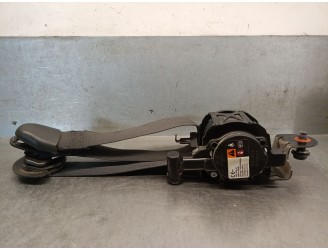 Recambio de cinturon seguridad trasero izquierdo para ssangyong rexton (y400, y450) 2.2 xdi a las 4 ruedas (poe) referencia OEM 