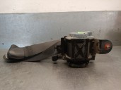 Second-hand left rear seat belt replacement for ssangyong rexton (y400, y450) 2.2 xdi 4 wheel drive (poe) OEM reference
