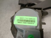 Second-hand left rear seat belt replacement for ssangyong rexton (y400, y450) 2.2 xdi 4 wheel drive (poe) OEM reference