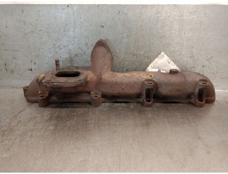 Recambio de colector escape para kia carnival ii (gq) 2.9 crdi referencia OEM IAM 285104X800 285104X800 