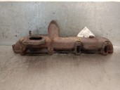 Recambio de colector escape para kia carnival ii (gq) 2.9 crdi referencia OEM IAM 285104X800 285104X800 