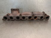 Recambio de colector escape para kia carnival ii (gq) 2.9 crdi referencia OEM IAM 285104X800 285104X800 