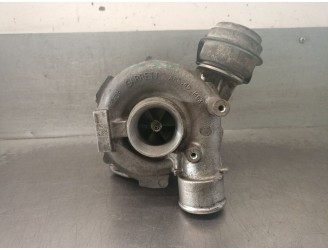 Recambio de turbocompresor para bmw 5 (e39) 525 d referencia OEM IAM 7780199C 11657781435 7104151