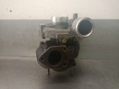 Recambio de turbocompresor para bmw 5 (e39) 525 d referencia OEM IAM 7780199C 11657781435 7104151