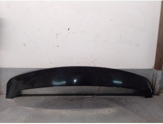 Second-hand rear spoiler for toyota auris (_e15_) 2.2 d (ade157_, ade151_) OEM IAM reference 7608502070