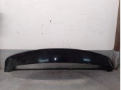 Second-hand rear spoiler for toyota auris (_e15_) 2.2 d (ade157_, ade151_) OEM IAM reference 7608502070