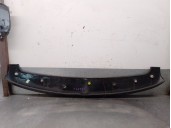 Second-hand rear spoiler for toyota auris (_e15_) 2.2 d (ade157_, ade151_) OEM IAM reference 7608502070