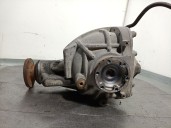 Recambio de diferencial trasero para ssangyong kyron 2.7 xdi 4x4 referencia OEM IAM MR3886 4311109010 3.31