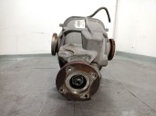 Recambio de diferencial trasero para ssangyong kyron 2.7 xdi 4x4 referencia OEM IAM MR3886 4311109010 3.31