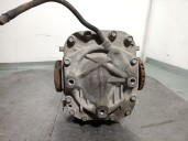 Recambio de diferencial trasero para ssangyong kyron 2.7 xdi 4x4 referencia OEM IAM MR3886 4311109010 3.31
