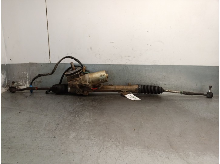 Second-hand steering rack for citroën c2 (jm_) 1.6 vts OEM IAM reference 4000TX 4000TX