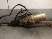 Second-hand steering rack for citroën c2 (jm_) 1.6 vts OEM IAM reference 4000TX 4000TX