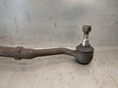 Second-hand steering rack for citroën c2 (jm_) 1.6 vts OEM IAM reference 4000TX 4000TX