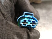 Recambio de cremallera direccion para citroën c2 (jm_) 1.6 vts referencia OEM IAM 4000TX 4000TX 