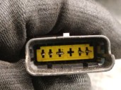 Recambio de cremallera direccion para citroën c2 (jm_) 1.6 vts referencia OEM IAM 4000TX 4000TX 