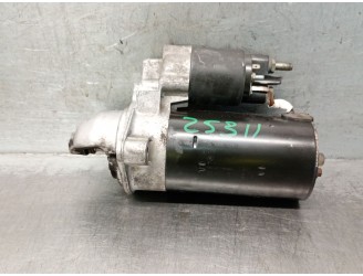 Starter motor spare part for bmw 5 (e39) 525 d OEM IAM reference 7785691 12417785691 0001109200