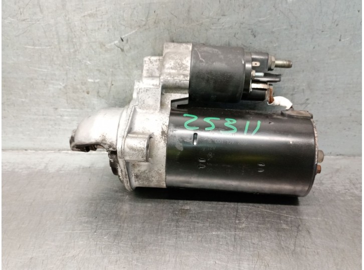 Starter motor spare part for bmw 5 (e39) 525 d OEM IAM reference 7785691 12417785691 0001109200