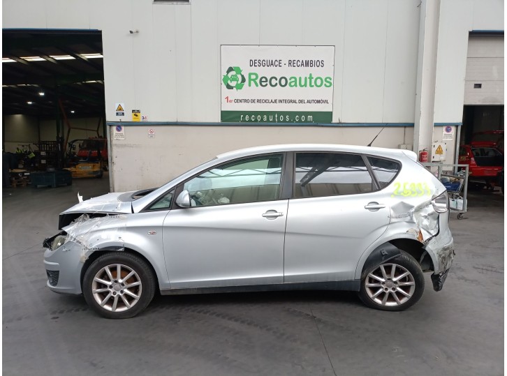 SEAT ALTEA (5P1)