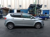 seat altea (5p1) del año 2010