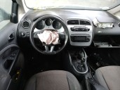 seat altea (5p1) del año 2010