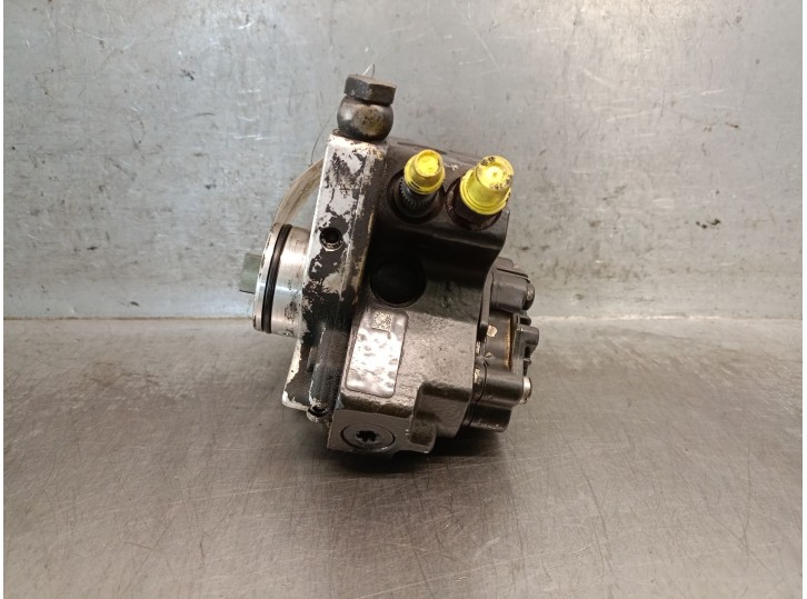 Recambio de bomba inyeccion para honda civic viii hatchback (fn, fk) 2.2 ctdi (fk3) referencia OEM IAM 16790RBDE02 16790RBDE02 0