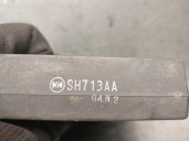 Electronic module spare part for yamaha xt 660 r/x/z OEM IAM reference SH713AA SH713AA