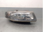 Replacement right headlight for Seat Toledo II (1M2) 1.9 TDI OEM IAM reference 1M1941002D 1M1941002D 67742701