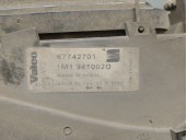 Recambio de faro derecho para seat toledo ii (1m2) 1.9 tdi referencia OEM IAM 1M1941002D 1M1941002D 67742701