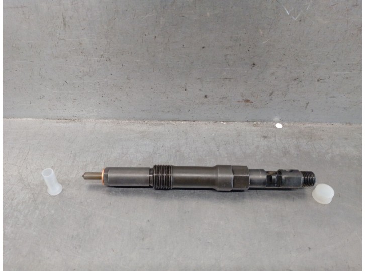 Recambio de inyector para ford mondeo iii (b5y) 2.2 tdci referencia OEM IAM 5S7Q9K546AB EJDR00601D