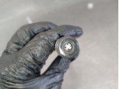 Recambio de inyector para ford mondeo iii (b5y) 2.2 tdci referencia OEM IAM 5S7Q9K546AB EJDR00601D