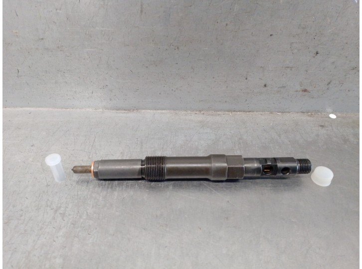 Recambio de inyector para ford mondeo iii (b5y) 2.2 tdci referencia OEM IAM 5S7Q9K546AB EJDR00601D